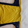 Original Arsenal 1999-2001  Away Jersey Nike SEGA L Vintage Image 6