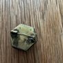 Vintage Italian micro mosaic brooch Image 5