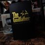 The Godfather Collection! Trilogy ! VHS ! Classic Movies ! Marlon Brando ! Al Pachino ! Image 2