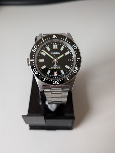 Seestern 62Mas Destro Mod