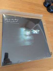 Phoebe Bridgers Lost Weekend Rogue Planted Coloured double LP Vinyl