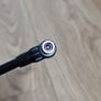 Beto Precision Mountain Bike Suspension Fork Shock Pump (300 PSI 20 Bar) Image 3