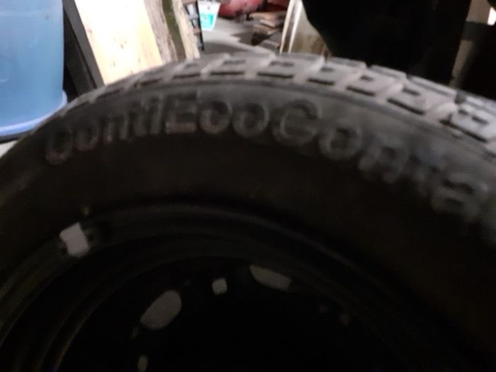car wheel