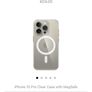 iPhone 15 Pro 256GB Black Titanium. Image 3