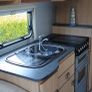 Coachman Amara Atlantia 2 Berth 2009 Image 8
