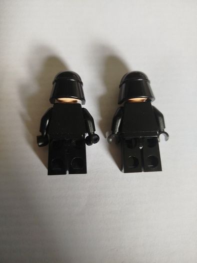 Lego Star Wars sw0208 Imperial Trooper