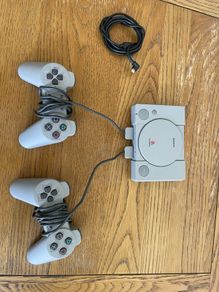Sony Playstation Classic