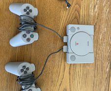 Sony Playstation Classic