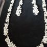 Crystal Bling Necklace and Earrings Image 4
