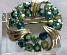vintage Brooch