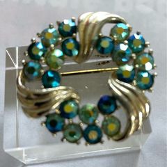 vintage Brooch