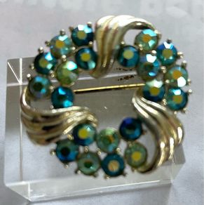 vintage Brooch