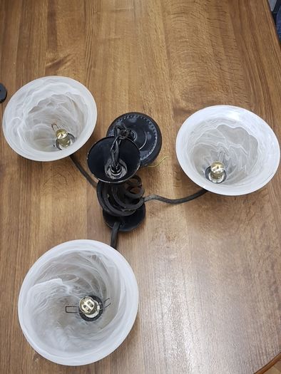 Ceiling Light