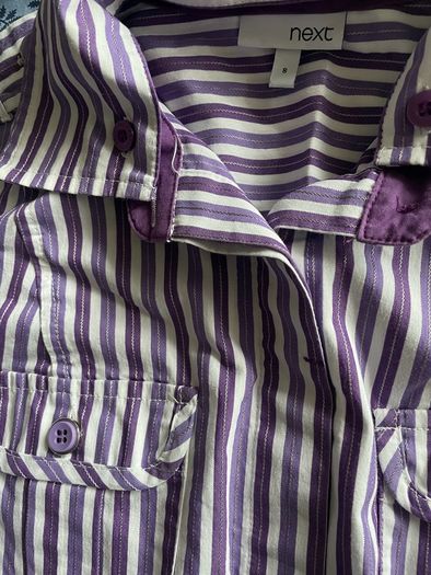 Womans shirts blouses long sleeve GAP, NEXT, M&S  and more, bundle