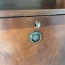 Mahogany Drinks Cabinet Image 4