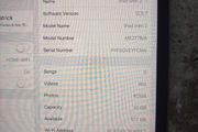 iPad Mini 2 (Space Grey, 32GB, Great Condition)