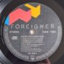 Foreigner - Agent Provocateur Vinyl Image 5