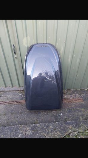 Car roof box G3