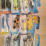 Hotwheels/matchbox collection Image 3