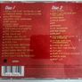 War - The Very Best Of War 2 x CD (2003) Funk Soul Compilation Rhino EX+ Image 2