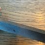Hand File Metal, Yato Image 7