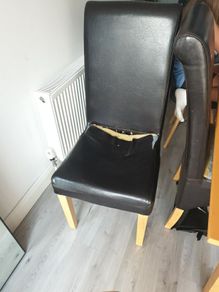 Dining Chairs