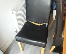 Dining Chairs