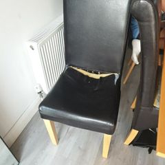 Dining Chairs