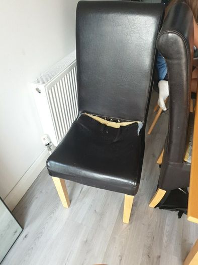 Dining Chairs