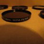 Camera Filter x 6 with a Case Image 5