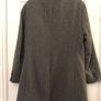 Men's Herringbone Overcoat Image 4