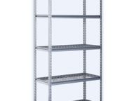 main image for ad Rivet Wire Shelving
