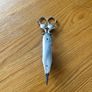 Antique Candle Snuffer Scissors Image 3