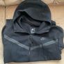 Black Nike Tech Image 3