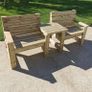 garden furniture Image 3