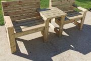 garden furniture