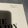 Brand New 'Me' Elton John Book Image 3
