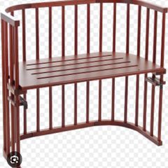 Babybay co-sleeper / bedside cot