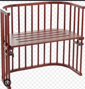 Babybay co-sleeper / bedside cot