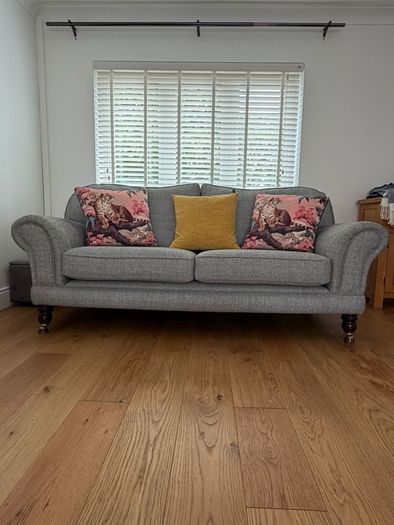 Alexandra Sofas  x 2 For Sale