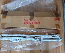 Genuine Toyota Auris, Corolla ,(air Bag Assy, Curtain Shield, Lh) 62180-12020