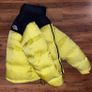 The North Face 1996 Retro Nuptse Jacket  Rare! Image 3