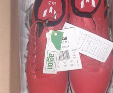 Adidas Astro Trainers UK 5.5