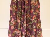 Boho trousers
