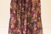 Boho trousers