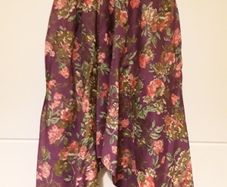 Boho trousers