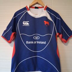 Clontarf Rugby Jersey. Official Canterbury Clontarf Rugby Home Jersey. Collect In Dublin Or Receive Via Post.
