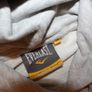 Everlast Mens sleeveless Grey Cotton Pullover Hoodie Size M Image 8