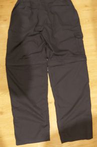 Scout trousers size XL
