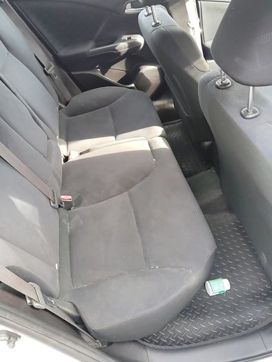 Breaking honda civic 2014 1.6 diesel